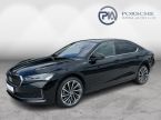 Škoda Superb - fotka číslo 0