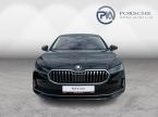 Škoda Superb - fotka číslo 2