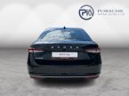 Škoda Superb - fotka číslo 6