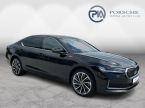 Škoda Superb - fotka číslo 8