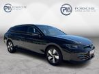 Volkswagen Passat - fotka číslo 8