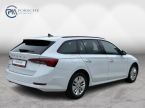 Škoda Octavia - fotka číslo 1