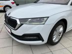 Škoda Octavia - fotka číslo 28