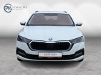 Škoda Octavia - fotka číslo 2