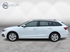Škoda Octavia - fotka číslo 3
