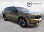 Škoda Kodiaq - fotka číslo 8