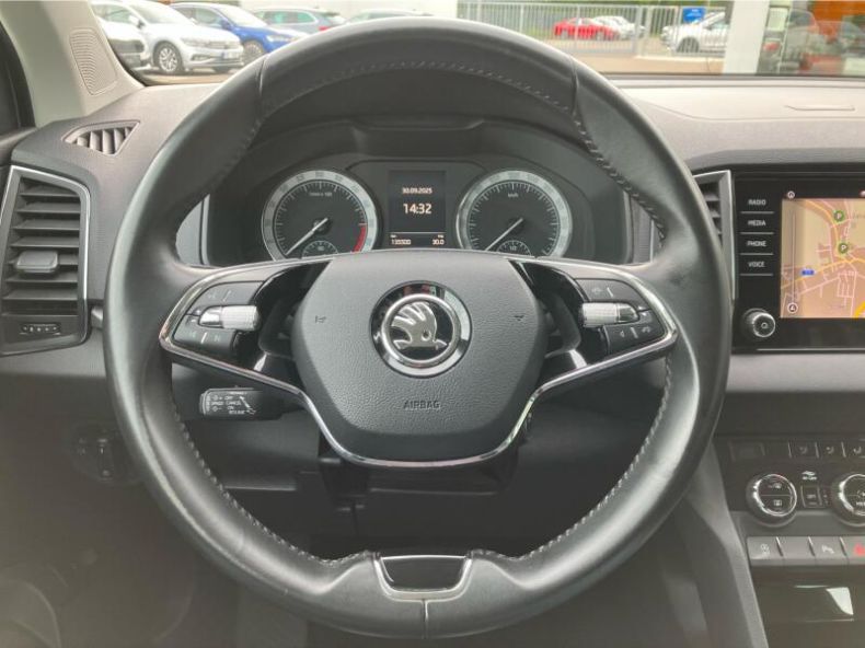 Škoda Karoq - hlavní fotka