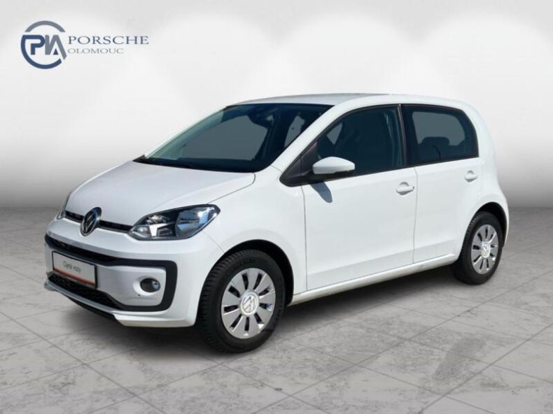 Volkswagen Ostatní - hlavní fotka inzerátu