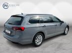 Volkswagen Passat - fotka číslo 1