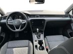 Volkswagen Passat - fotka číslo 4