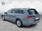 Volkswagen Passat - fotka číslo 5