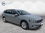 Volkswagen Passat - fotka číslo 8