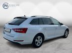 Škoda Superb - fotka číslo 1