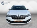 Škoda Superb - fotka číslo 2