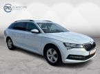 Škoda Superb - fotka číslo 8