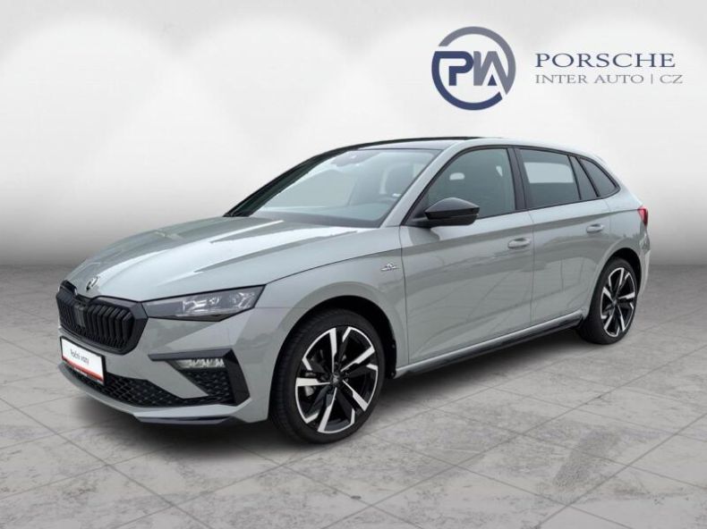 Škoda Scala - hlavní fotka inzerátu