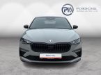 Škoda Scala - fotka číslo 1