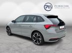 Škoda Scala - fotka číslo 3