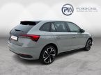 Škoda Scala - fotka číslo 6
