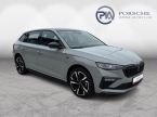 Škoda Scala - fotka číslo 8