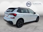 Škoda Kamiq - fotka číslo 6