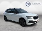 Škoda Kamiq - fotka číslo 8