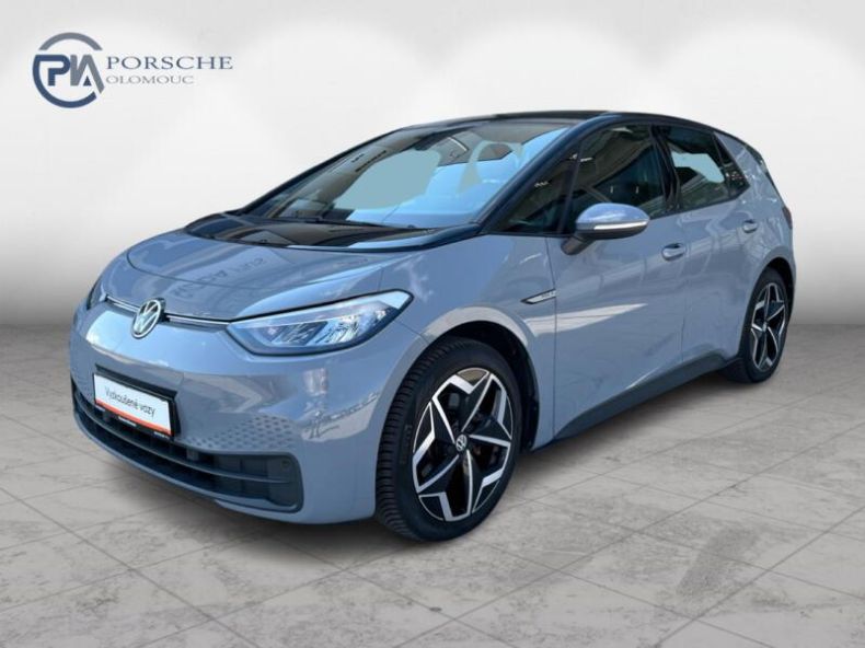 Volkswagen ID.3 - hlavní fotka inzerátu