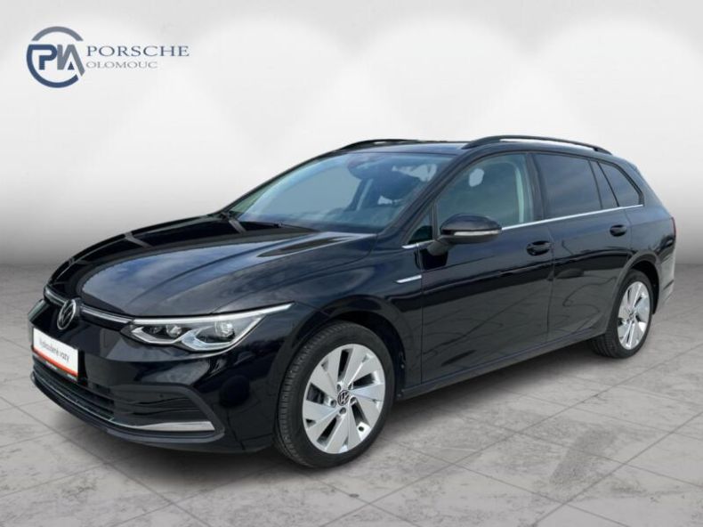 Volkswagen Golf - hlavní fotka inzerátu