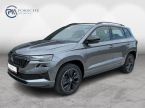 Škoda Karoq - fotka číslo 0