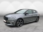 Škoda Fabia - fotka číslo 0