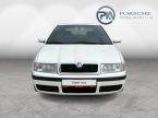 Škoda Octavia - fotka číslo 1