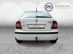 Škoda Octavia - fotka číslo 5