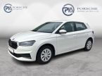 Škoda Fabia - fotka číslo 0