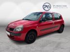 Renault Clio - fotka číslo 0