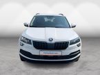 Škoda Karoq - fotka číslo 2