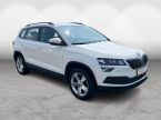 Škoda Karoq - fotka číslo 8