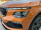 Škoda Kamiq - fotka číslo 29