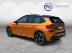 Škoda Kamiq - fotka číslo 3