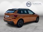 Škoda Kamiq - fotka číslo 6