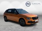 Škoda Kamiq - fotka číslo 8