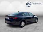 Škoda Octavia - fotka číslo 6