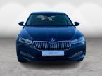 Škoda Superb - fotka číslo 2