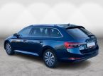Škoda Superb - fotka číslo 5