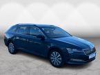 Škoda Superb - fotka číslo 8