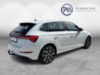Škoda Scala - fotka číslo 1