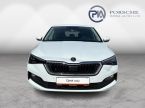 Škoda Scala - fotka číslo 2