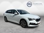 Škoda Scala - fotka číslo 8