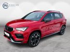 Seat Ateca - fotka číslo 0