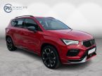 Seat Ateca - fotka číslo 8