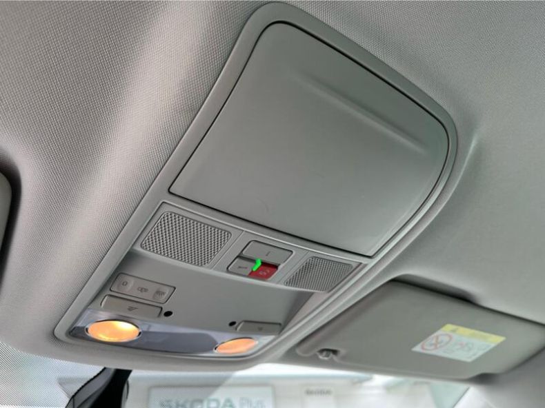 Škoda Karoq - hlavní fotka